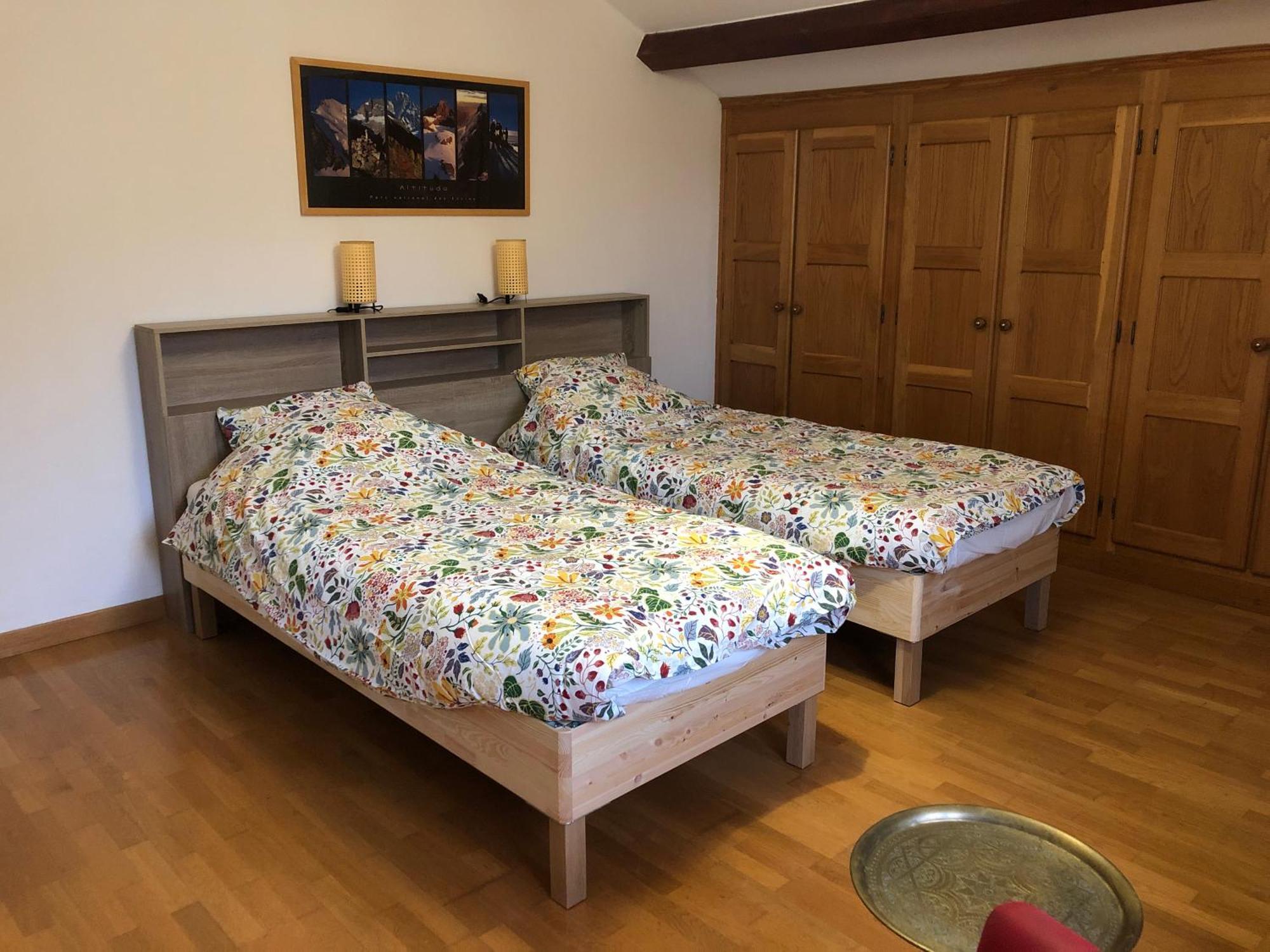 Bed and Breakfast La Parenthese Des Collines Saint-Donat-sur-l'Herbasse Экстерьер фото